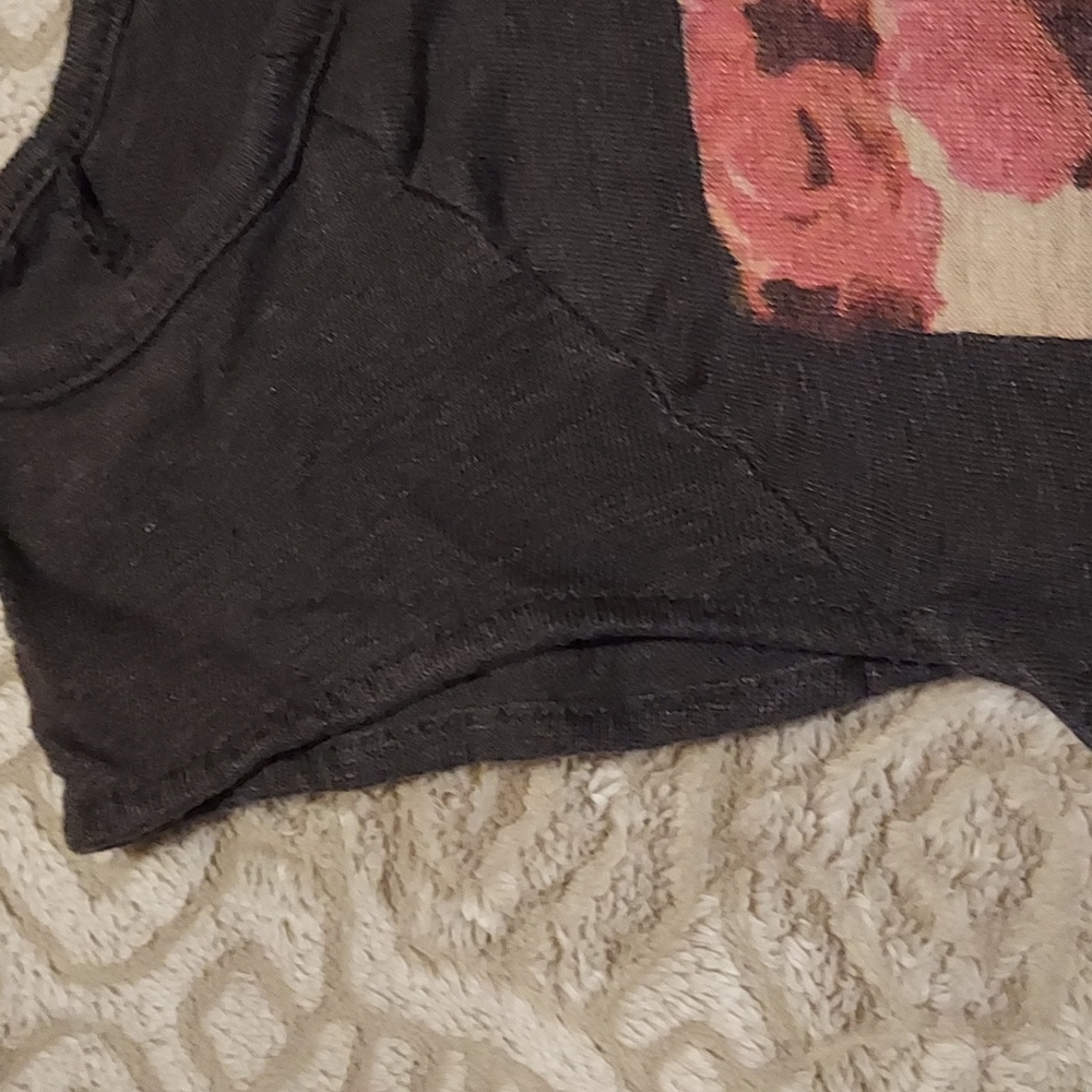 Zara Trafaluc muscle T - Picture 4 of 10
